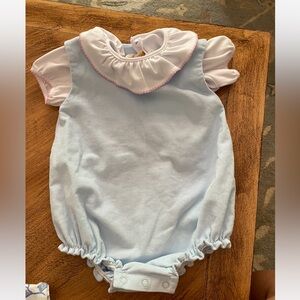 TBBC size 3T VGUC worn once